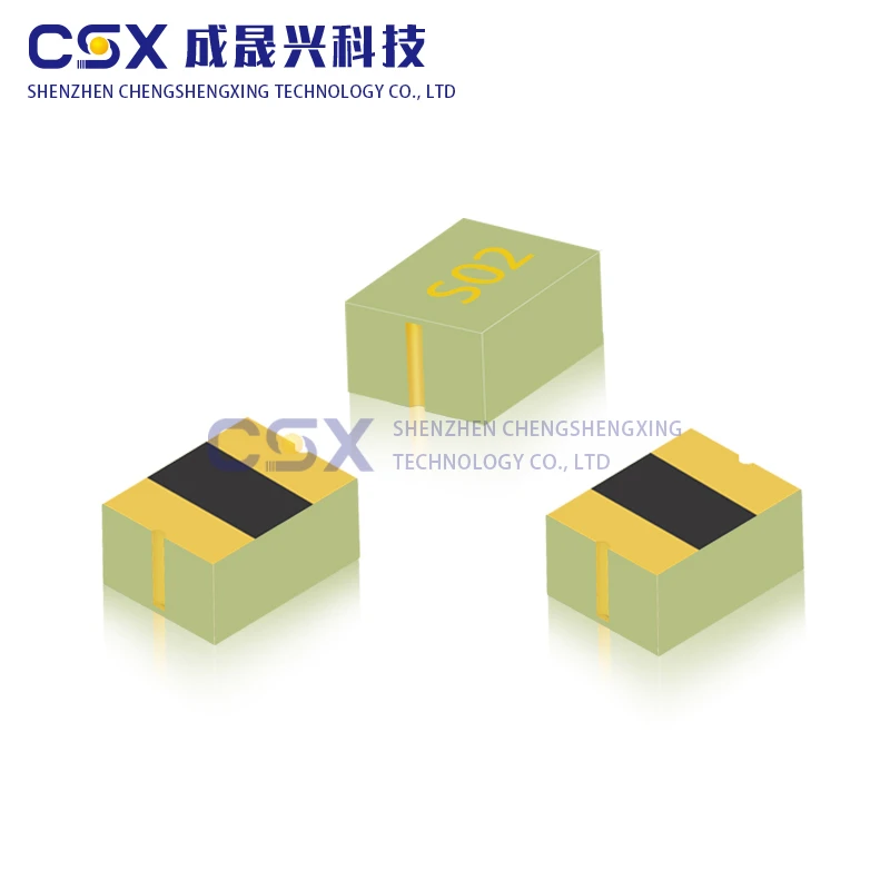 Motion Displacement Detection CSX-SEN-S02